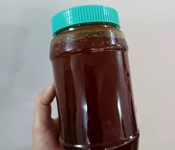 تصویر 4 از قیمت خرید عسل زرشک خراسانی با فروش عمده